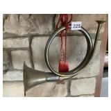BRASS HORN