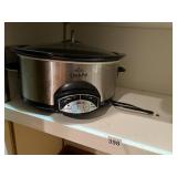 SLOW COOKER