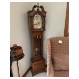 COLONIAL WEST GERMANY - MOVEMENT DIAL 84" H X