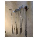 GOLF CLUBS BEN HOGAN SEN