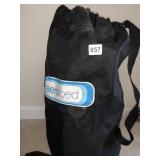 AERO BED IN BAG