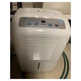 DEHUMIDIFIER WORKS GREAT
