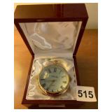 WILLIAMSBURG QUARTZ, UNIVERSITY SCENE ON BACK