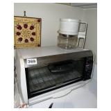 TOASTER OVEN