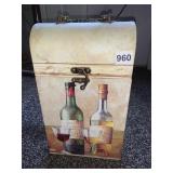WINE BOX