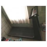 TRUE 400 TREADMILL