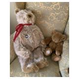 GUND BEAR AND OTHER