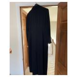 GARFIELD AND MARKS LONG SZ. 12 LIGHT WEIGHT