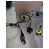 SCUBA GEAR