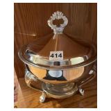 CHAFER DISH W/ STERNO