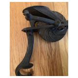 CHERRY PITTER ANTIQUE