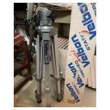 TRIPOD VELBON VEF-3