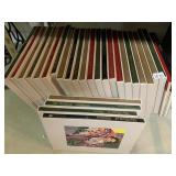 24 BOOKS THE WORLD OF ART SERIES