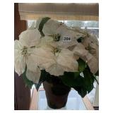 ARTIFICIAL POINTSETTA