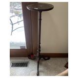 FERN STAND 3 LEG BASE