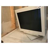 DELL MONITOR ULTRA SCAN P991