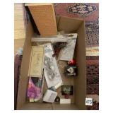 LIGHT BULBS, NIGHT LIGHTS