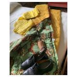 SLEEPING BAG, SZ. 11.5N MEN