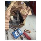 TRANSFORMER AND HO TRACK