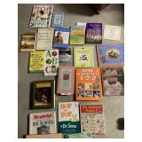 DR. SEUSS BOOKS ETC.