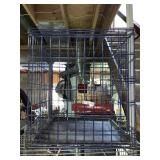 DOG CAGE SMALL