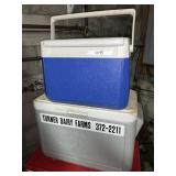 2 COOLER