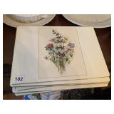 PLACEMATS
