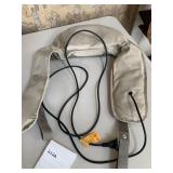 NECK MASSAGERS ELECTRIC JAPAN