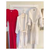 B. REPUBLIC ROBE, NEMACOLIN ROBE, HERMAN GEIST