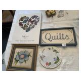 QUILT PRINTS ETC.