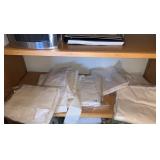 PATTERNS FOR QUILTING, ETC.