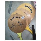 KADIMA PADDLES