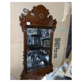 ANTIQUE MIRROR