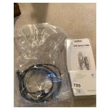 USB DEVICE CABLE IN BOX