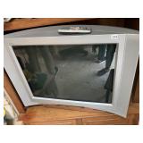 SONY TV W/ REMOTE TRINITRON 36" SCREEN