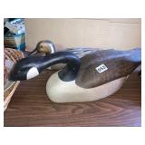 MALLARD BY BOB HAYDEN,