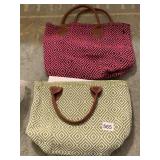 PURSES FRESH AM. ANNIE SELKE