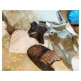 ANIMAL HARNESSES