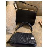 2 PURSES