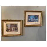 LINDA BARNICOTTE TWO PICTURES