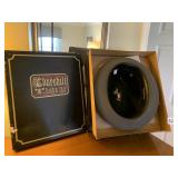 CHURCHILL SZ. 7.5 HAT W/ BOX