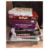 GAMES UPWARDS, MONOPOLY