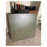 CARD TABLE