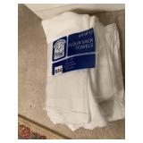 NEW FLOUR SACK TOWEL