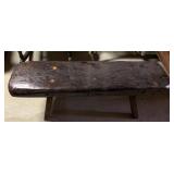 ANTIQUE BENCH