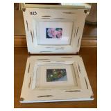WHITEWASH FRAMED PRINTS