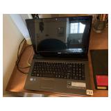 COMPUTER WINDOWS 7 INTEL 5 PROCESSOR WIPED READY