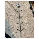 IRON BRANCH DESIGN BRACKET MULTI USE THEY HAD