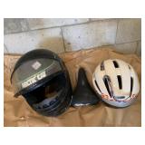 TRIFLEX GOGGLES AND HELMET