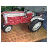 TOY TRACTOR